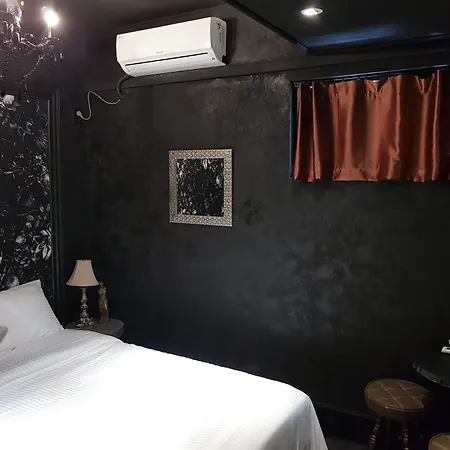 Hotel Elephant