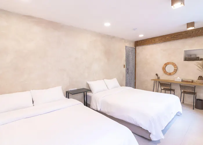 Motel Elephant Pusan