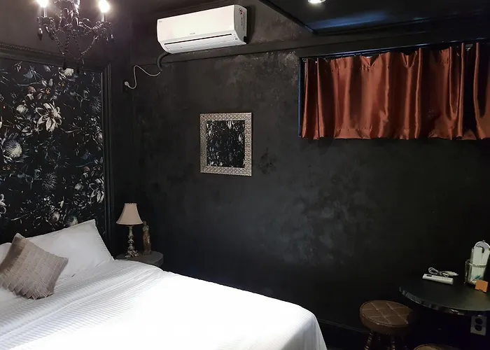 Motel Elephant 3*